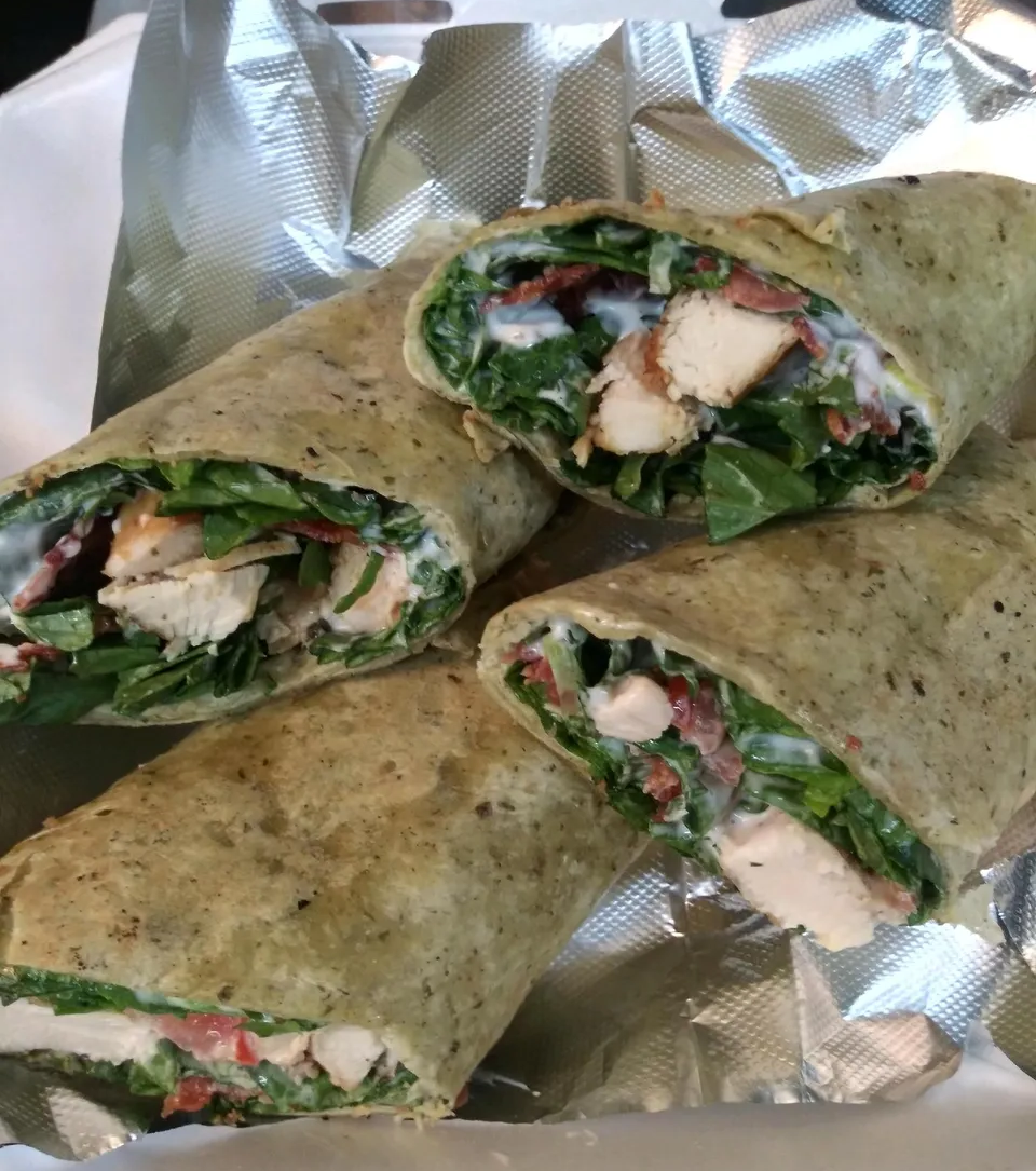 Jada's Tasty Kitchen